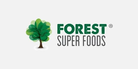 Forest Super Foods