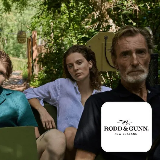 Rodd & Gunn