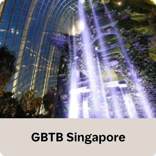 GBTB Singapore