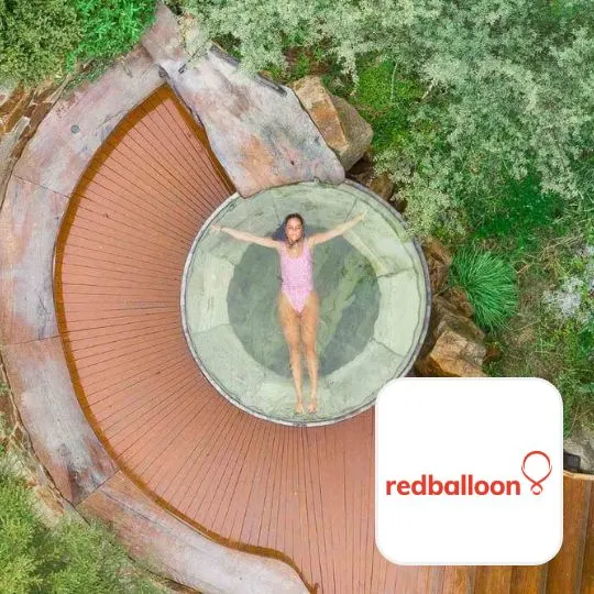 RedBalloon