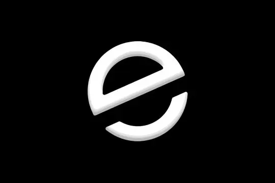 Merchant logo