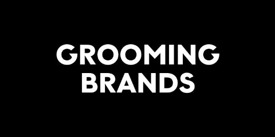 Grooming Brands at Chemist Warehouse