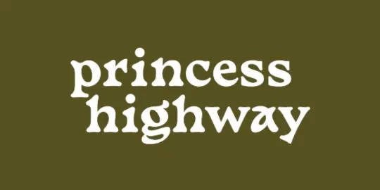 Princess Highway