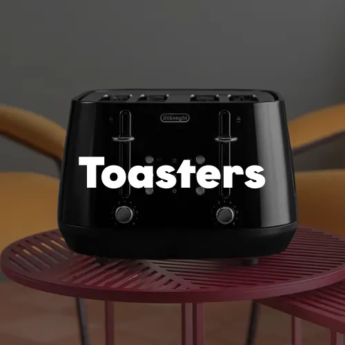 Toasters