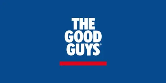 The Good Guys