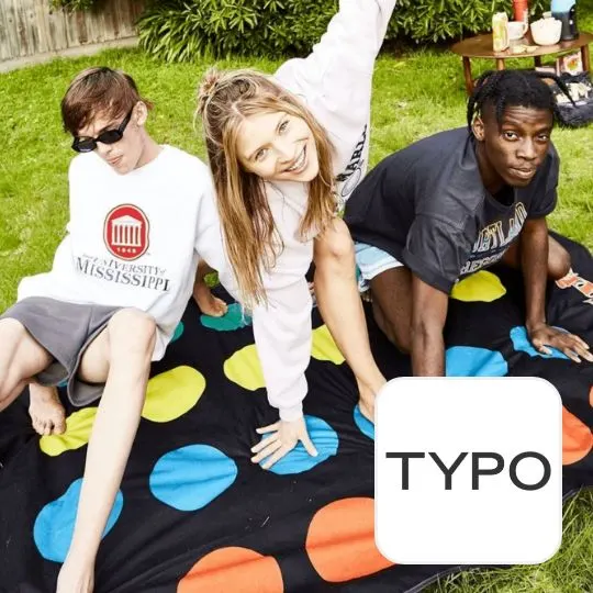 Typo