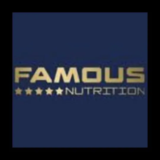 Famous Nutrition