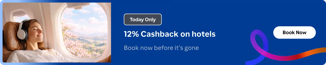 Travel Tues - Bookingcom