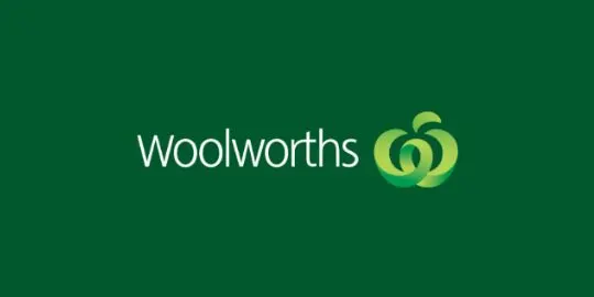 Woolworths Online