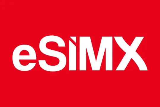 Merchant logo