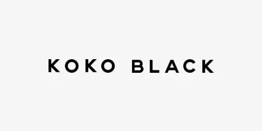 Koko Black