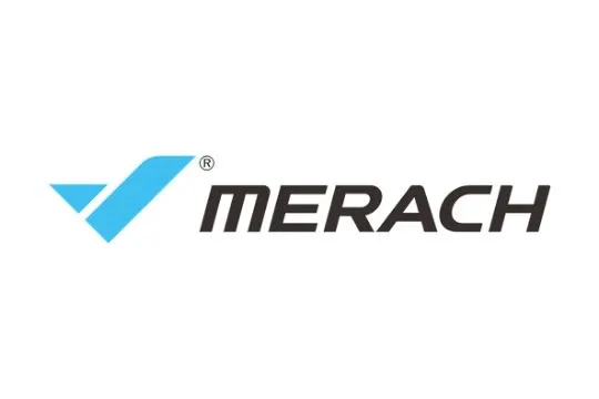 Merchant logo