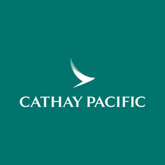 Cathay Pacific