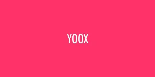 YOOX