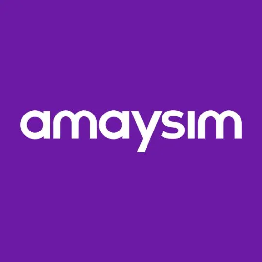 amaysim Mobile