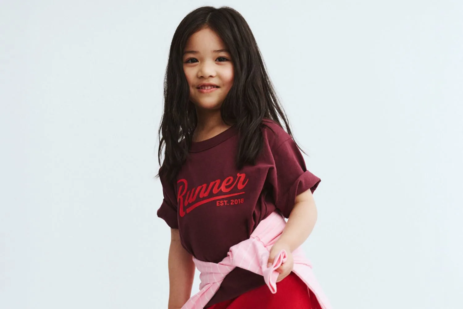 Cotton On KIDS hero banner