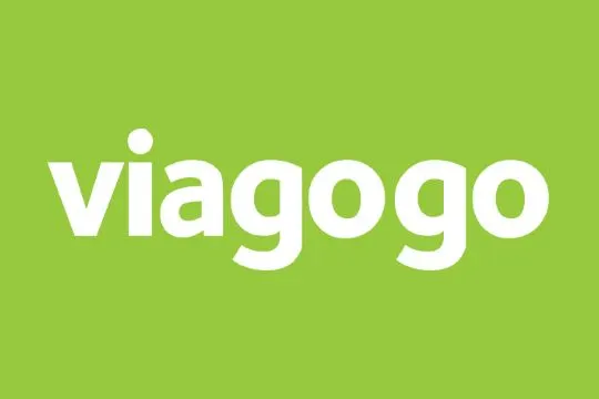 Merchant logo