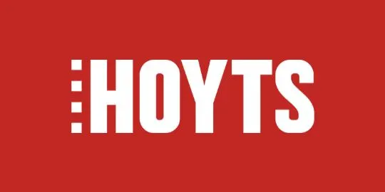 HOYTS Vouchers