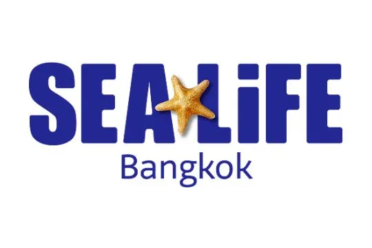 Merchant logo