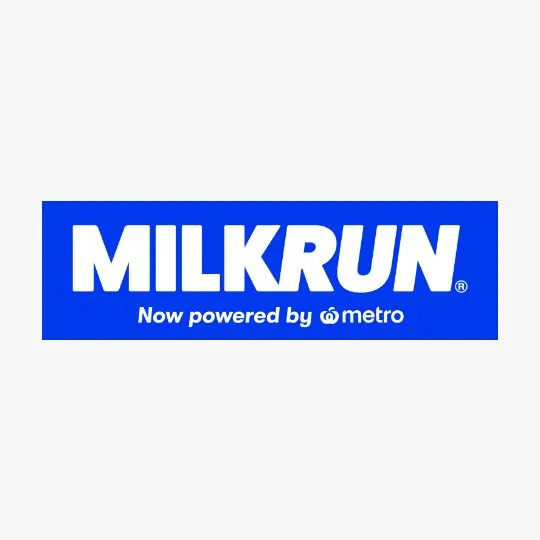 MILKRUN