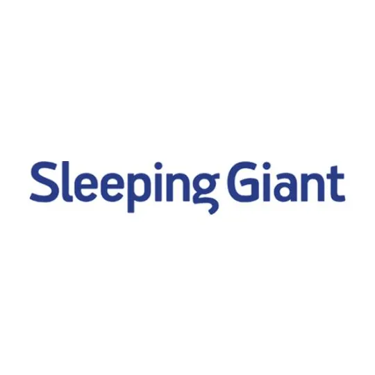 Sleeping Giant