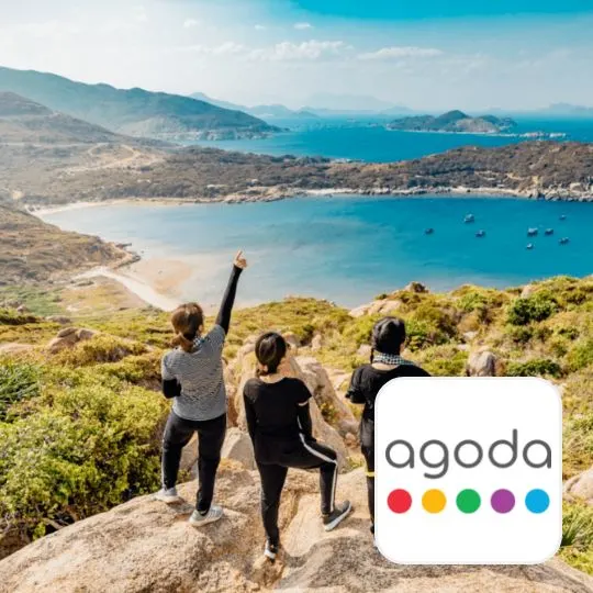 Agoda