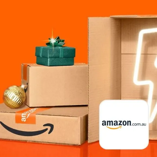 Amazon