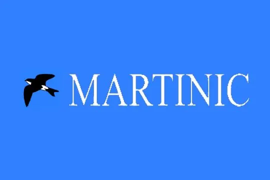 Merchant logo