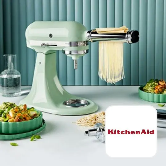 KitchenAid