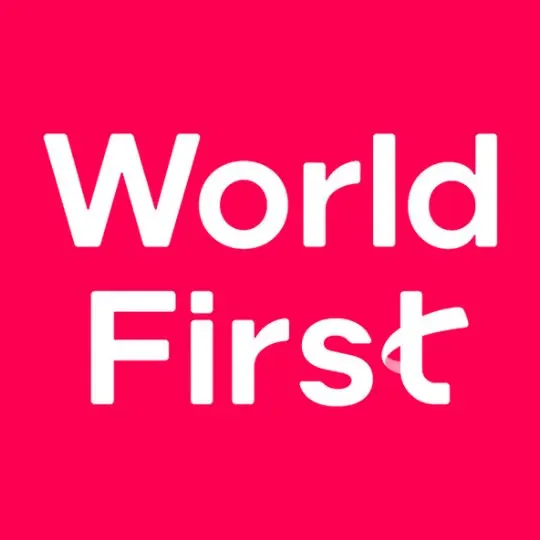 WorldFirst
