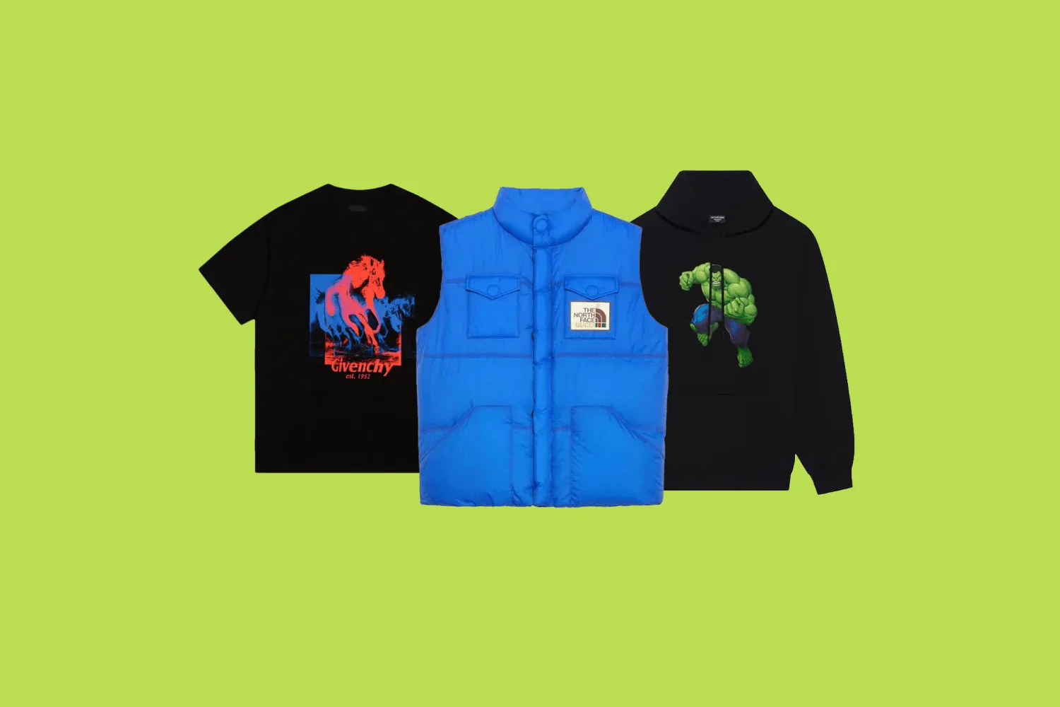StockX hero banner