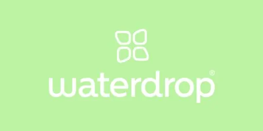 Waterdrop