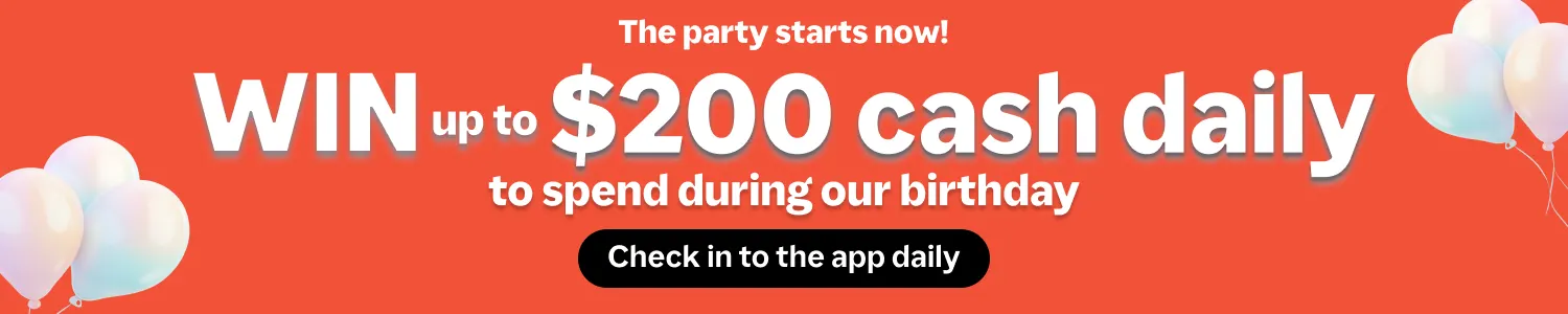 Win $200 bonus Challenge (Web)