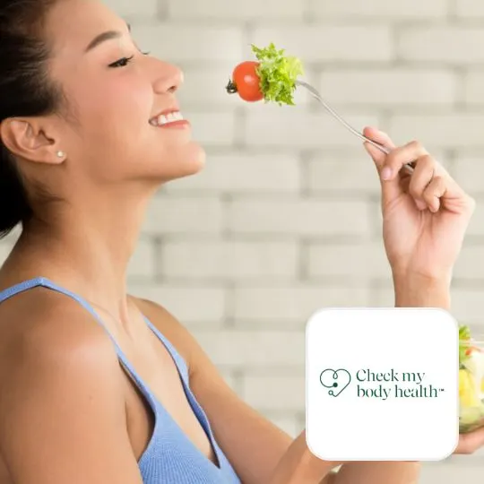 Check My Body Health Australia