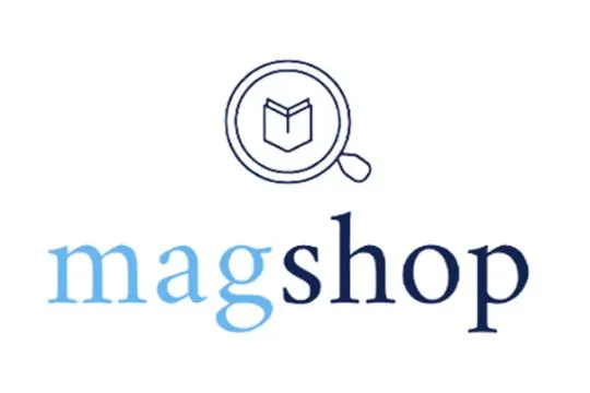 Merchant logo