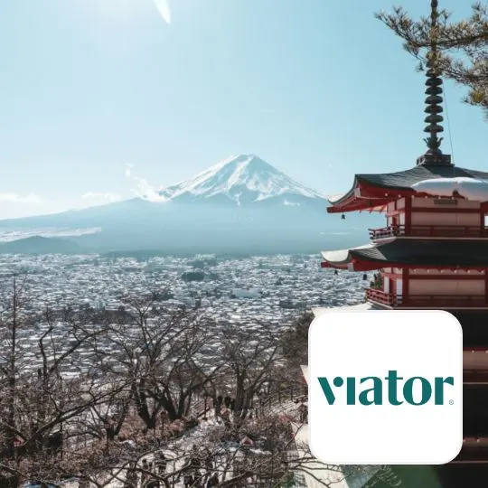 Viator – A Tripadvisor Company