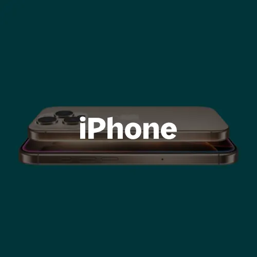 iPhone