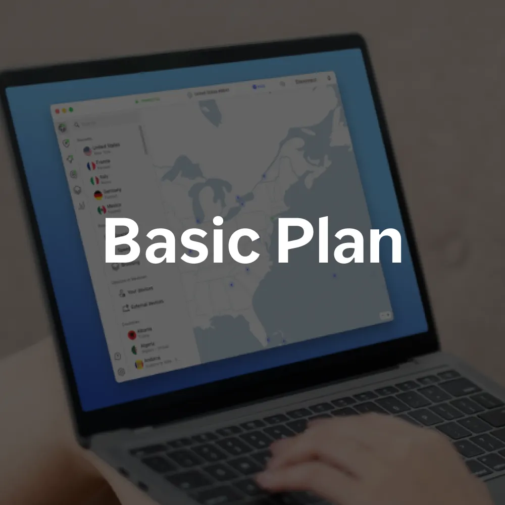 Basic Plan