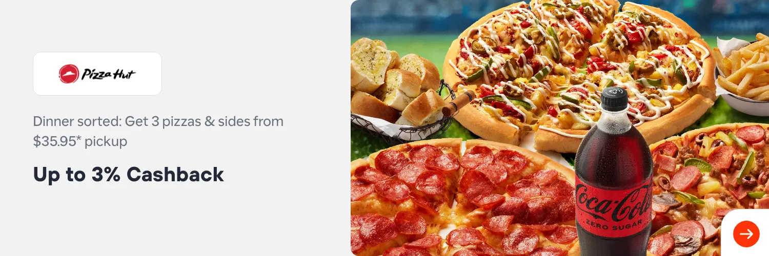 Food Delivery - evergreen