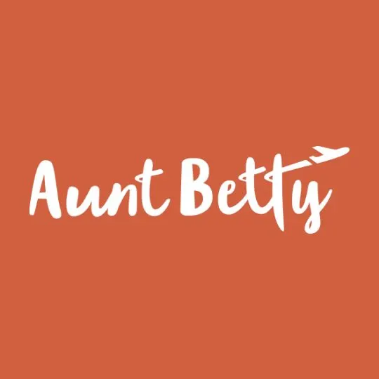 Aunt Betty Travel
