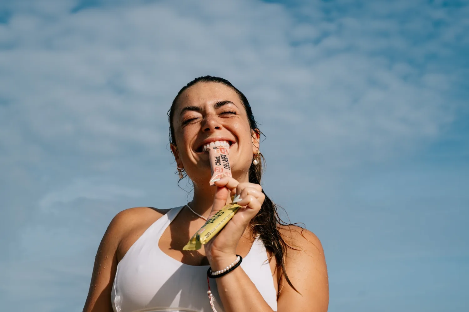 Chief Nutrition hero banner