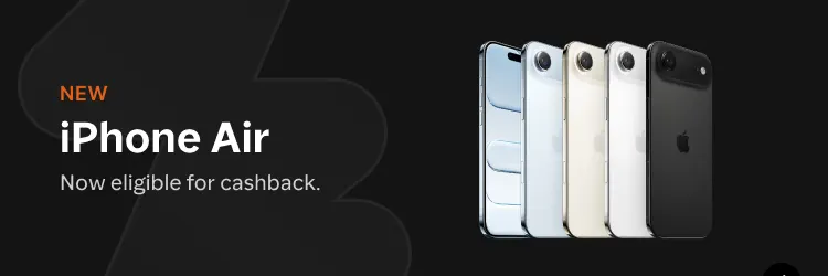 iPhone Air