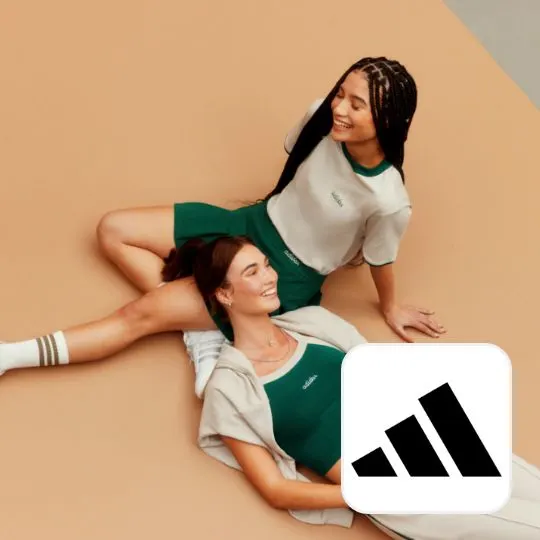 Adidas