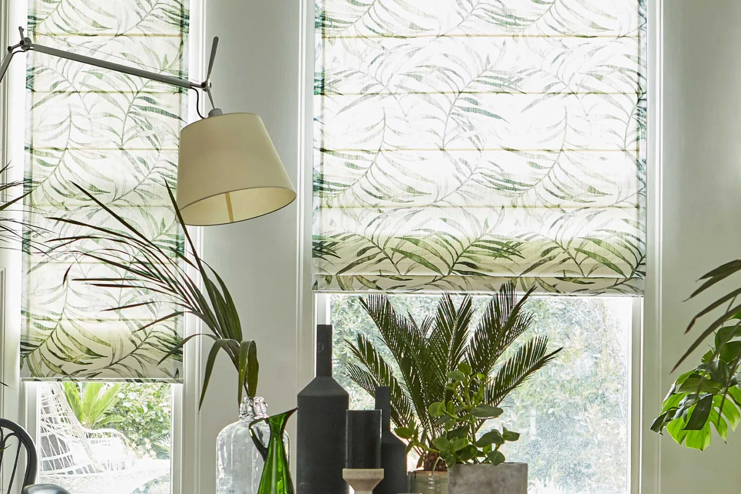 Tuiss Blinds Online hero banner