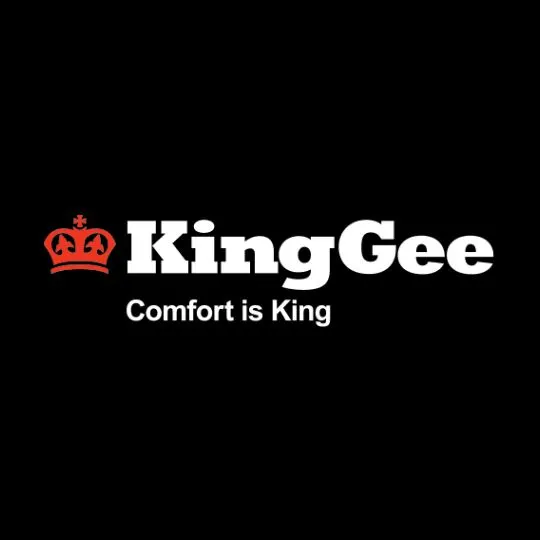 KingGee
