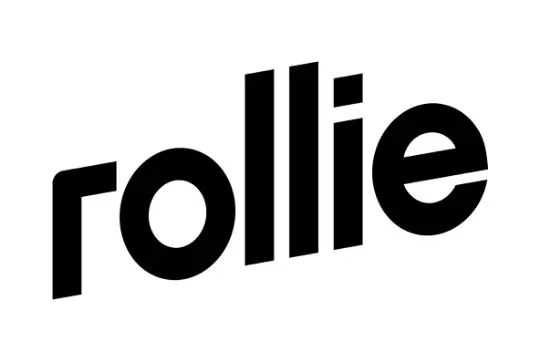 Merchant logo