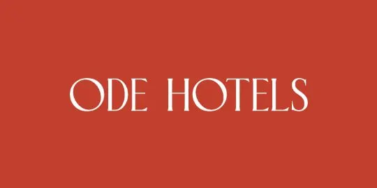 Ode Hotels