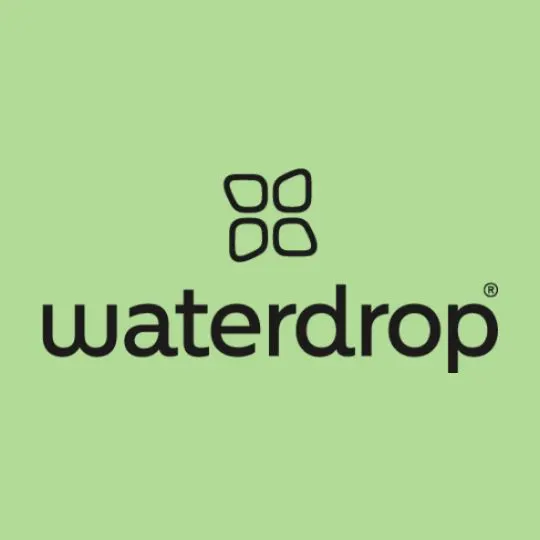 Waterdrop