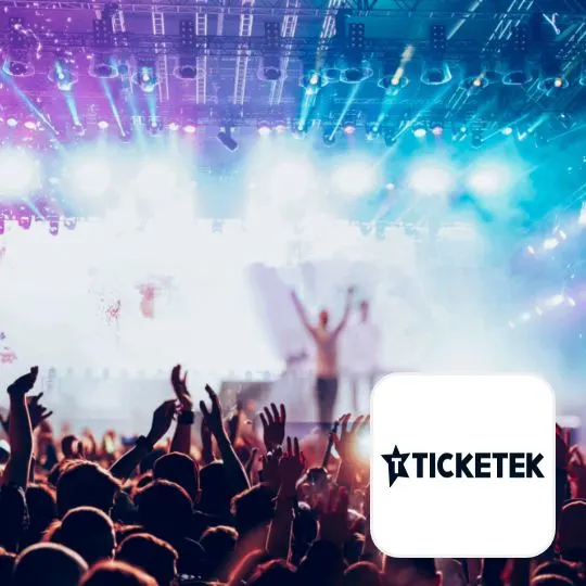 Ticketek