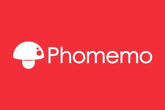 Merchant logo